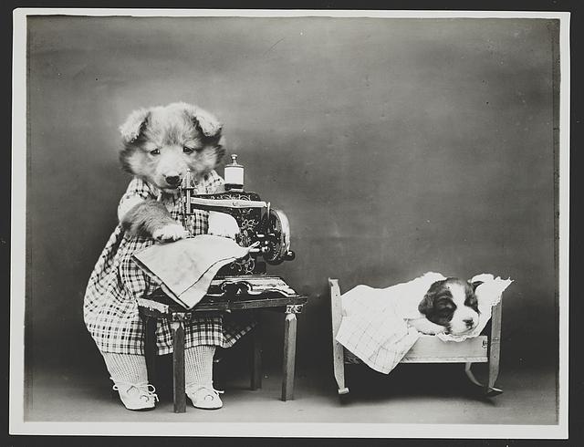 It's not your audience's job to figure out the secret genius to your art. 