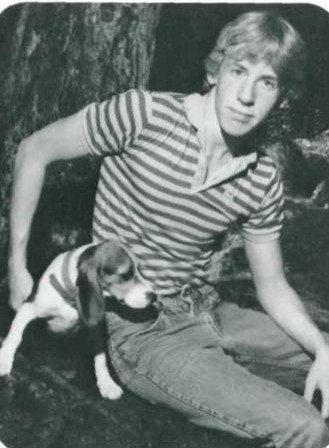 If he had only known about Wikipedia back then, he would have dressed for success.