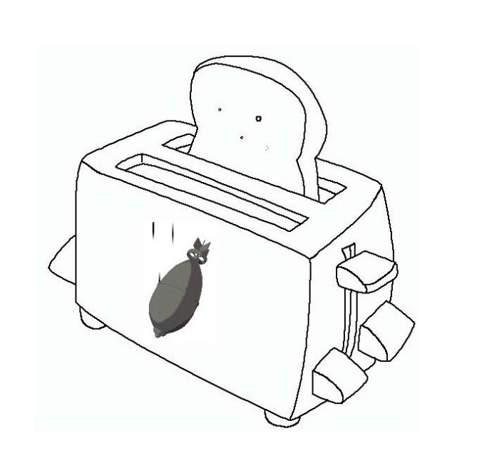 Toaster